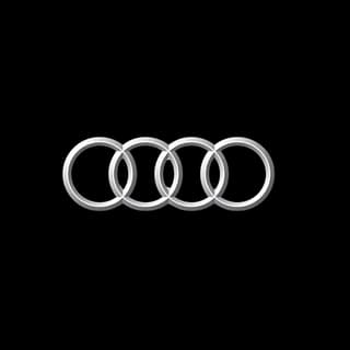 Audi logo