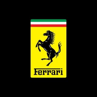 Ferrari logo
