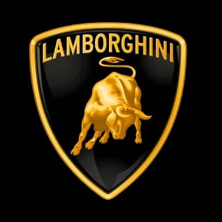 Lamborghini logo