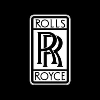 Rolls-Royce logo